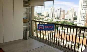 Imagem 7: Apartamento Venda 1 Dormitórios - 63 m² Brooklin