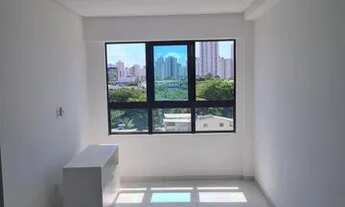 Imagem: Apartamento para aluguel possui 55 metros