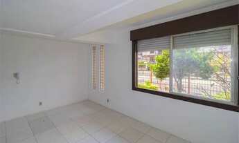 Imagem 4: Apartamento 1D com pátio