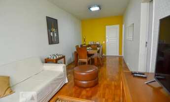 Imagem 4: Apartamento para Aluguel - Copacabana, 3 Quartos, 90 m2