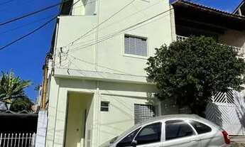 Imagem 1: Linda Casa c/ 02 Dormitórios para Locação, (Jd. das Nações), Diadema - SP - Ref. 5