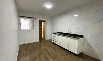 Imagem 6: SOBRADO 2 DORMITÓRIOS - MOOCA