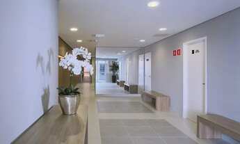 Imagem 4: Decorado Praça Braz Leme ( Direto da Construtora