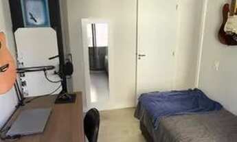 Imagem 5: Apartamento Venda Perdizes 63 m² 2 Dormitórios