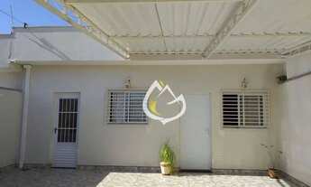 Imagem: Casa com 3 dormitórios à venda, 100 m²