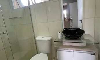 Imagem 2: Casa para venda possui 80 metros quadrados com 2 quartos