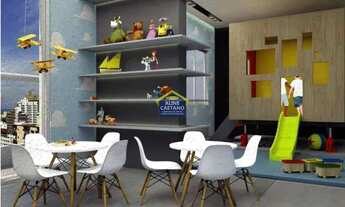 Imagem 5: Apartamento com entrada parcelada