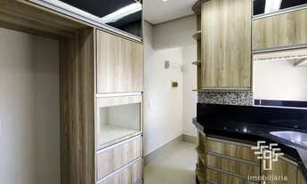 Imagem 7: Apartamento com 2 dormitórios à venda, 58 m² por R$ 280.000,00 - Jardim Terramérica I - Am