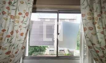 Imagem 4: Apartamento para Aluguel - São Miguel, 1 Quarto, 44 m2