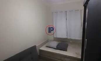 Imagem 2: Casa de Condomínio com 1 dorm, Solemar, Praia Grande, Cod: 9414