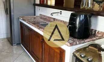 Imagem 4: Casa com 5 dormitórios para alugar, 190 m² por R$ 3.947,98/mês - Parque Zabulão - Rio das