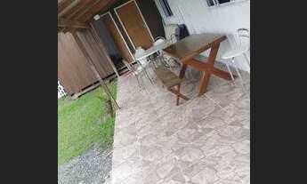 Imagem 6: Vende-se casa com piscina Guaratuba