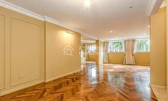 Imagem 7: PARA VENDA, AMPLO APARTAMENTO NOS JARDINS, COMPLETAMENTE REFORMADO, 2 QUARTOS, 146M2