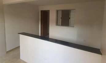 Imagem 6: Casa 45m² 03 Cômodos Recém Reformado - Vila Marieta (Av. São Miguel