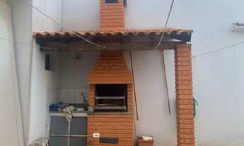 Imagem: Casa com sobrado