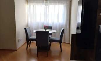 Imagem 2: Apartamento para aluguel com 54 metros quadrados com 2 quartos em Bandeiras - Osasco - SP