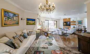 Imagem 6: SãO PAULO - Apartamento Padrão - Jardins