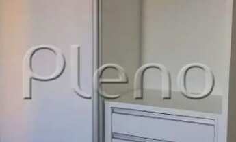 Imagem 5: Apartamento á venda - Mansões Santo Antônio - Campinas/SP