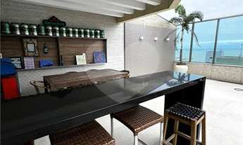 Imagem 5: Cobertura duplex 3 quartos na Praia da Costa á venda