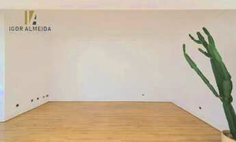 Imagem 3: Penthouse com 3 dormitórios à venda, 231 m² por R$ 3.500.000,00 - Higienópolis - São Paulo