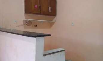 Imagem 3: Alugo Apartamento na Cidade Nova II tel: