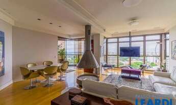 Imagem 4: COBERTURA - VILA MADALENA - SP