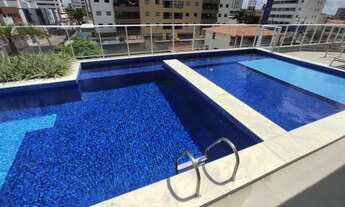 Imagem 4: Apartamento para venda com 90 metros quadrados com 3 quartos