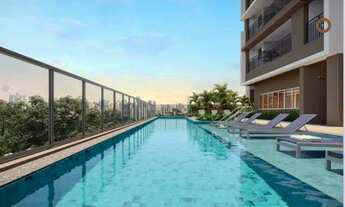 Imagem 3: More no Tatuapé Lazer completo para toda família, 2 vagas, 3 suítes 300m do metrô