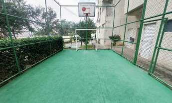 Imagem 4: Apartamento para aluguel com 55 metros quadrados com 2 quartos em Metrópole - Nova Iguaçu