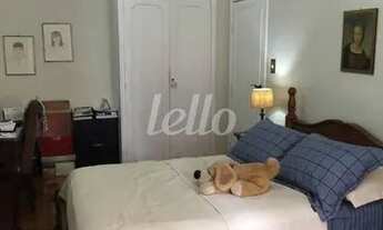 Imagem 5: São Paulo - Apartamento Padrão - Jardins