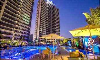 Imagem 2: Apartamento para venda tem 259 metros quadrados com 4 quartos em Guararapes - Fortaleza