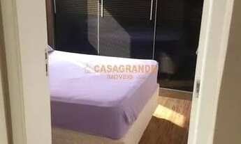 Imagem 5: Apartamento para venda possui 55 metros quadrados com 2 quartos Edificio Vista Verde