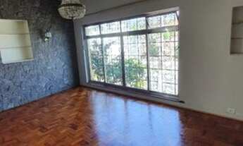 Imagem: SOBRADO - VILA MADALENA - SP