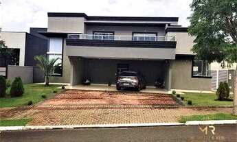 Imagem 2: Casa 03 suítes condomínio Sun Lake Residence