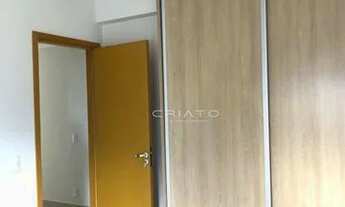 Imagem 6: Apartamento com 3 dormitórios à venda, 93 m² por R$ 475.000,00 - Residencial Araujoville