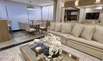 Imagem 6: Apartamento - Loteamento Alphaville Campinas - Campinas