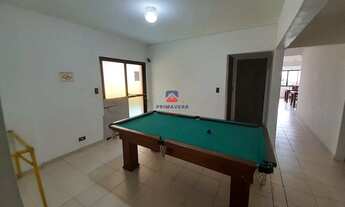 Imagem 4: Apartamento com 1 dorm, Caiçara, Praia Grande - R$ 240 mil, Cod