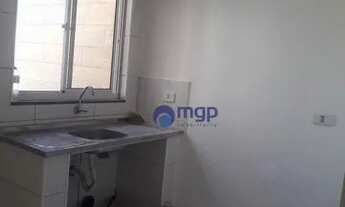 Imagem 5: Apartamento com 1 dormitório para alugar, 35 m² - Vila Maria