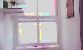 Imagem 3: Apartamento para aluguel possui 90 metros quadrados com 2 quartos