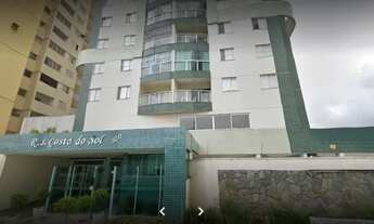 Imagem: Apto Ed. Costa do Sol Setor Universitario