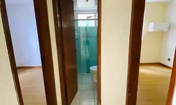 Imagem 4: Apartamento Capão Raso , 2 quartos