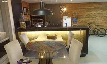 Imagem 6: Casa alto padrão