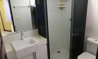 Imagem 7: ALUGUEL, apartamento no Sales Correia, 219m, 4 suites, Barro Vermelho, Natal