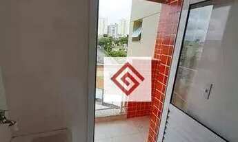 Imagem 7: Apartamento com 2 dormitórios, 57 m² - venda por R$ 370.000 ou aluguel por R$ 1.960/mês