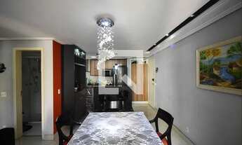 Imagem 2: Apartamento para Aluguel - Vila Andrade, 2 Quartos, 68 m2