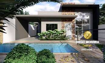 Imagem: Lançamento à venda em Terra Preta com