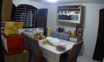 Imagem 4: Casa para venda tem 70 metros quadrados com 3 quartos em Matatu - Salvador - Bahia