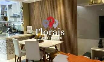 Imagem 3: Casa em Condomínio para Venda em Cuiabá, Barra do Pari, 2 dormitórios, 2 banheiros, 2 vaga