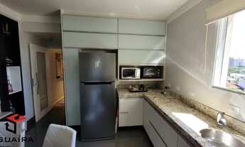 Imagem 4: Cobertura à venda 3 quartos 1 suíte 3 vagas Spazio Nobile Centro - São Bernardo do Campo