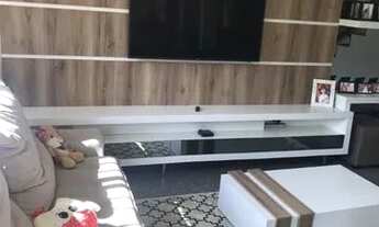 Imagem: Sobrado na Reserva Especial do Bosque dos